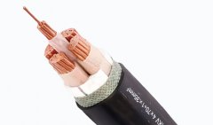铜芯电缆与铝芯电缆的优势对比