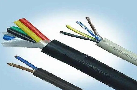 通信电缆的分类你知道多少呢？